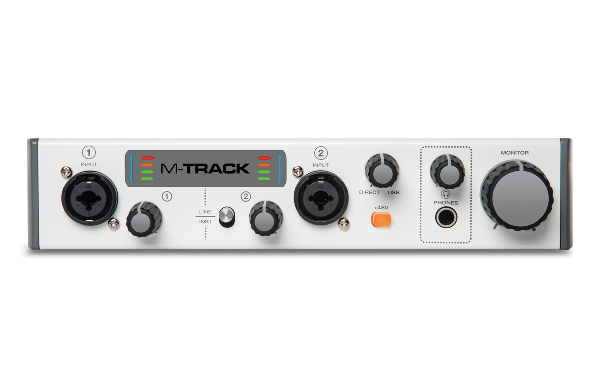 Audiotrak Products Driver Download for Windows 10