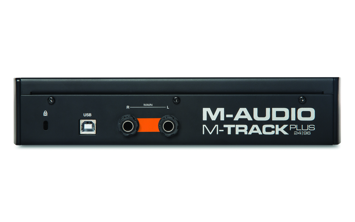 m audio m track mkii driver download