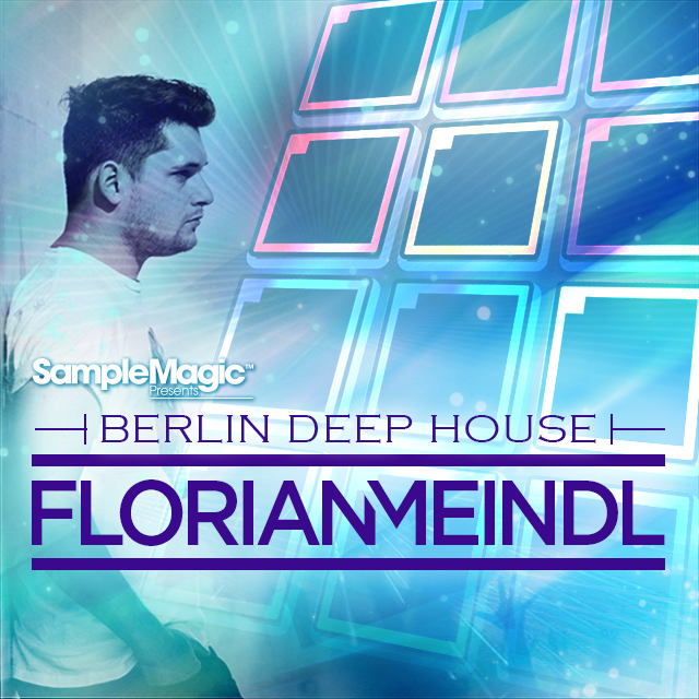 Florian Meindl Berlin Deep House
