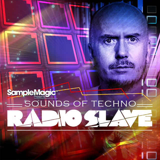 Radio Slave Sounds of Techno