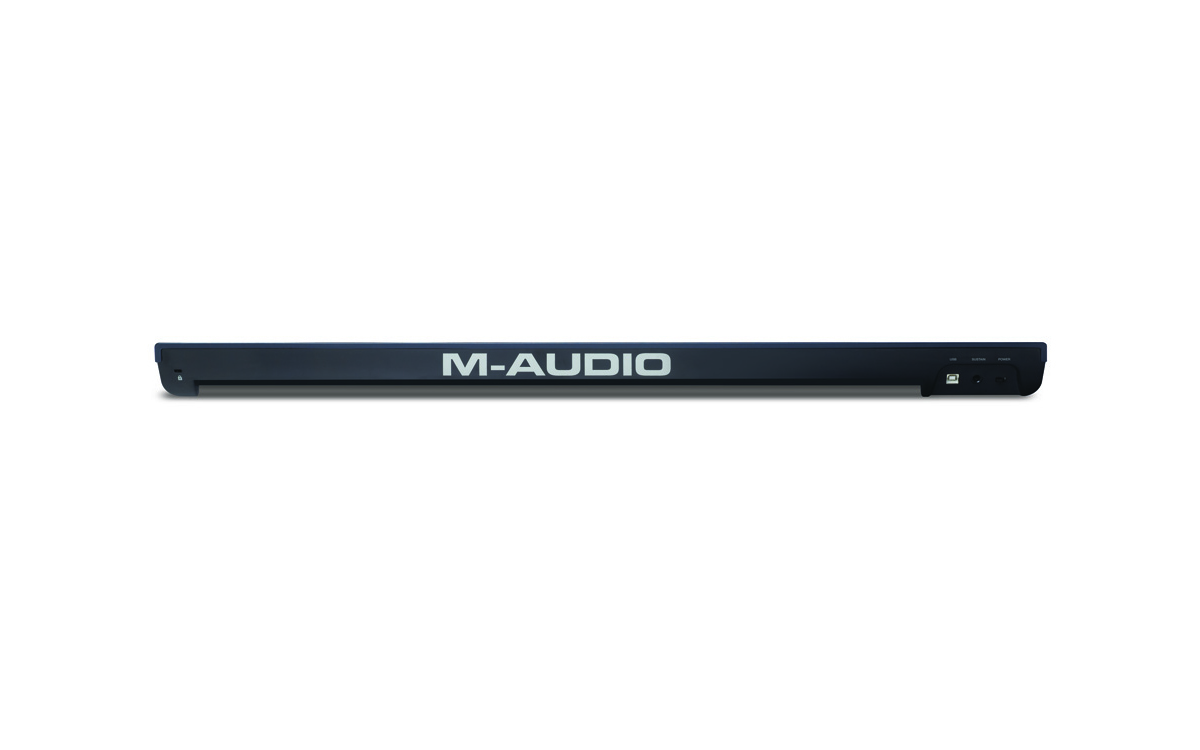 M-Audio Keystation 49 Mk3 USB MIDI Keyboard