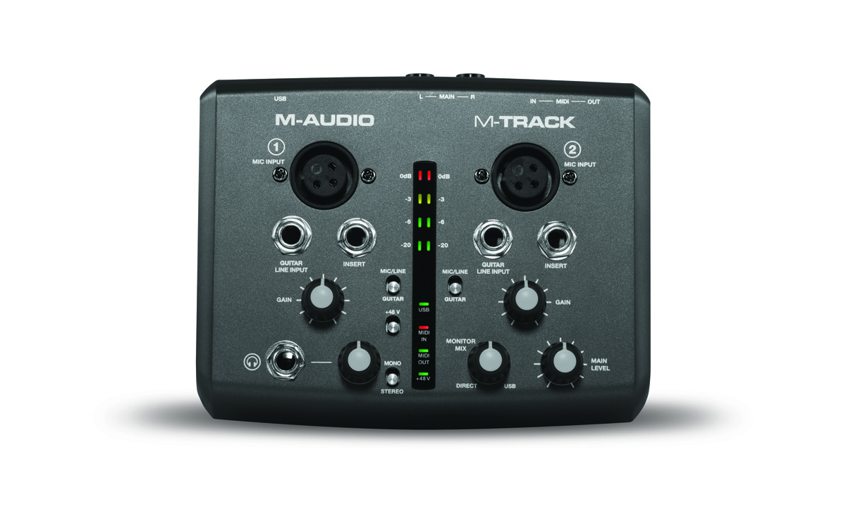m audio m track quad driver download windows 10
